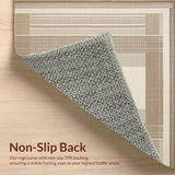 Casual Light Brown(Beige)