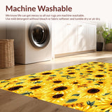 Elegant Warm Toned Nature(Yellow)