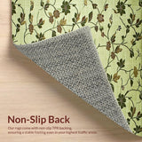 Minimalist Floral Aesthetic(Ivory)