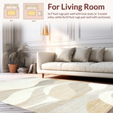 Elegant Creamy Textured(Beige)
