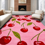 Delightful Sweet Cherry Vibes(Pink)