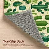 Charming Kids Nature Theme(Green)