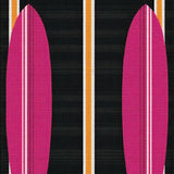 Ultra Soft Area Rug, Non Slip, Stain Resistant, Washable Area Rugs for Living Room, Bedroom, Stylish Minimalist Diamond Arrangement(Pink)