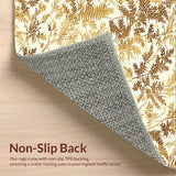 Quaint Cozy Forest Theme(Beige)