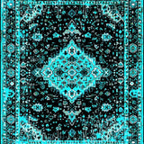 Contemporary Linear Trellis Concept(Black)