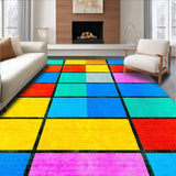 Dynamic Fun Filled Geometric Approach(Red)