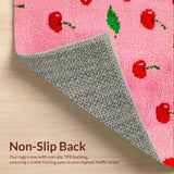 Lively Fun Textured(Pink)