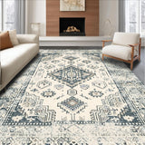 Luxurious Distressed Vintage Aesthetic(Beige)