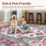 Cozy Earthy Color Palette Arrangement(Green)