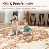 Luxurious Cream and Brown(Beige)