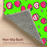 Joyful Colorful Flower Arrangement(Green)