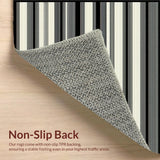 Timeless Classic Monochrome Design(Black)