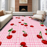 Cute Microfiber Cherry(Pink)