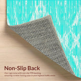 Fresh Ocean Breeze Color Palette(Blue)