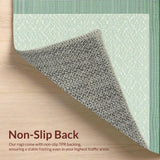 Artistic Classic Scallop Theme(Green)