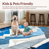 Cool Toned Cozy Atmosphere(Blue)