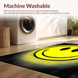 Cute Fun Hipster Abstract Style(Yellow)