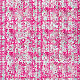 Ultra Soft Area Rug, Non Slip, Stain Resistant, Washable Area Rugs for Living Room, Bedroom, Preppy Pink Bow Pattern Decorator Area Rug(Pink)