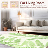 Gentle Cozy Sage Design(Green)