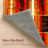 Bold Brick Fusion(Red)