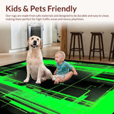 Bold Graphic Gaming Inspiration(Green)