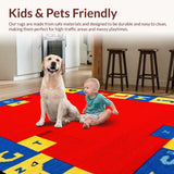 Interactive Geometric Learning Design(Red)