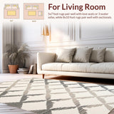 Sophisticated White Ambiance(Beige)