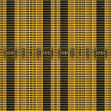 Ultra Soft Area Rug, Non Slip, Stain Resistant, Washable Area Rugs for Living Room, Bedroom, Edgy Modernist Animal Design Approach(Gold)