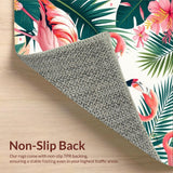 Elegant Exotic Floral Arrangement(Pink)