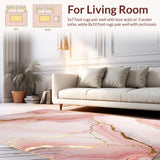 Glamorous Metallic Glitter Motif(Pink)