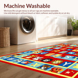 Dynamic Multi Hued Educational Design(Blue)