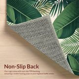 Lush Green Texture(Green)