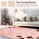 Luxurious Bowknot Visual Appeal(Pink)