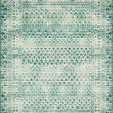 Elegant Nature Inspired Design(Green)