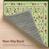Sophisticated Sage Elegance(Green)