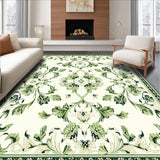 Rustic Ivory Green Harmony(Beige)