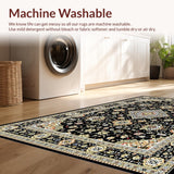 Distinctive Cozy Curved Line Theme(Black)