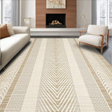 Contemporary Brown Palette(Beige)