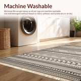 Artistic Distressed Linear(Gray)