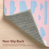 Cozy Light Toned(Pink)