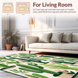 Elegant Vintage Nature(Ivory)