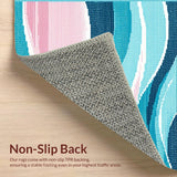 Dynamic Seaside Color Palette(Blue)