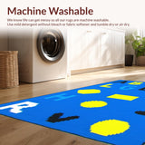 Joyful Educational Tiled(Blue)