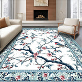 Fresh Airy Botanical Display(White)