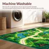 Engaging Dino Pathway(Green)