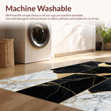 Stylish Dynamic Composition(Black)