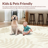 Cozy Creamy Textured Aesthetic(Beige)