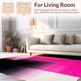 Elegant Modern Color Shift(Black)