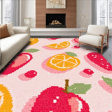 Cute Microfiber Absorbent Mat(Pink)