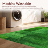 Chic Natural Landscape Decor(Green)